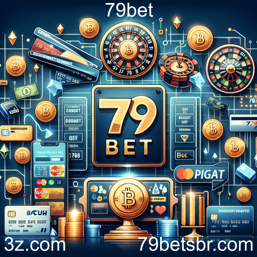 As Melhores Opções de Pagamento no 79bet: Segurança e Praticidade para Jogadores