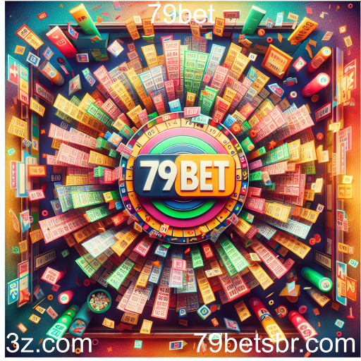Loterias: A Diversão e a Emoção das Chances de Ganhar na 79bet