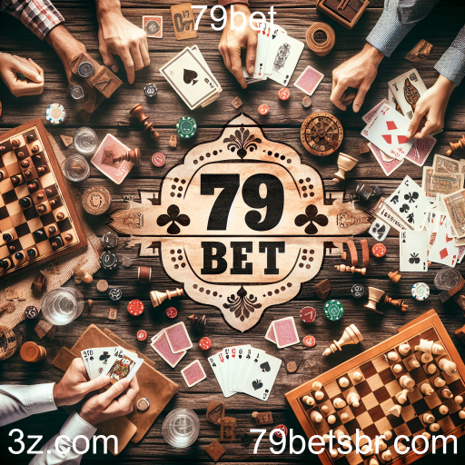 A Evolução dos Jogos de Mesa: Tradição e Inovação